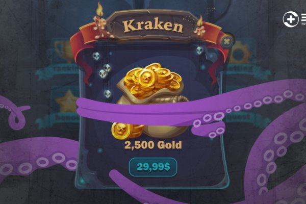 Kraken рабочее зеркало